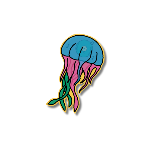 jellyfish jam