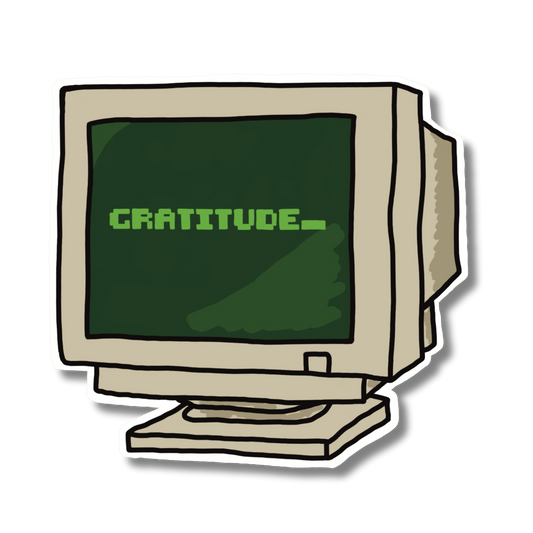 GRATITUDE_