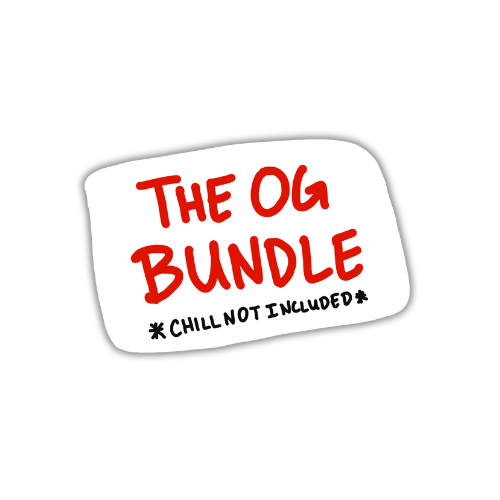 OG Collection Bundle